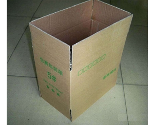 滁州淘宝定制纸箱